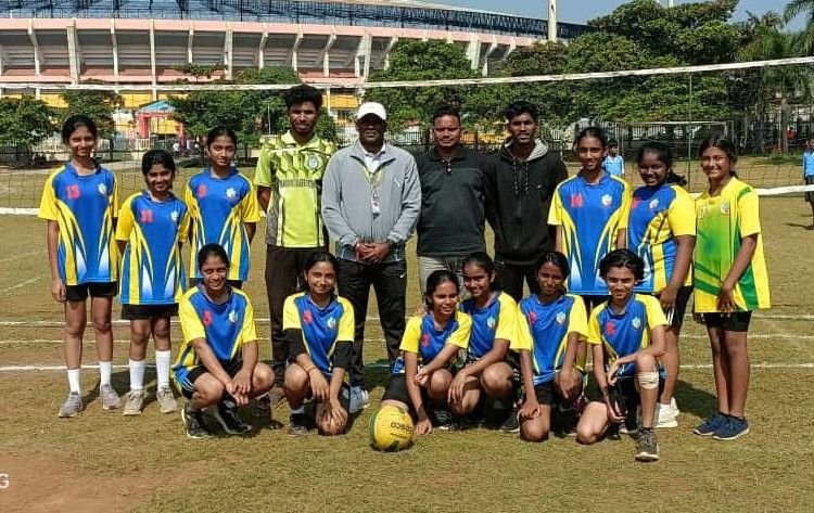 Handball - Girls Team